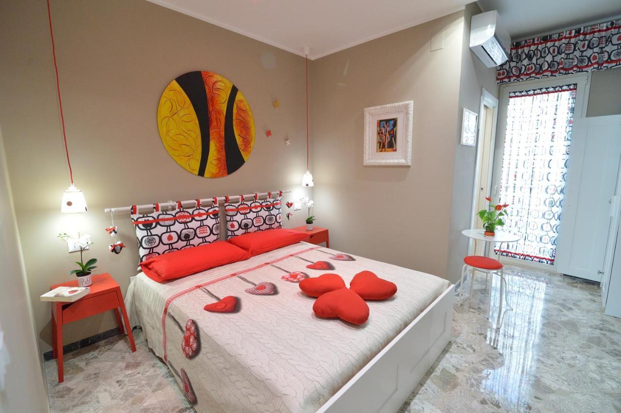 Dimora Pascali Holiday - " Rooms & Relax " Polignano a Mare Exterior photo