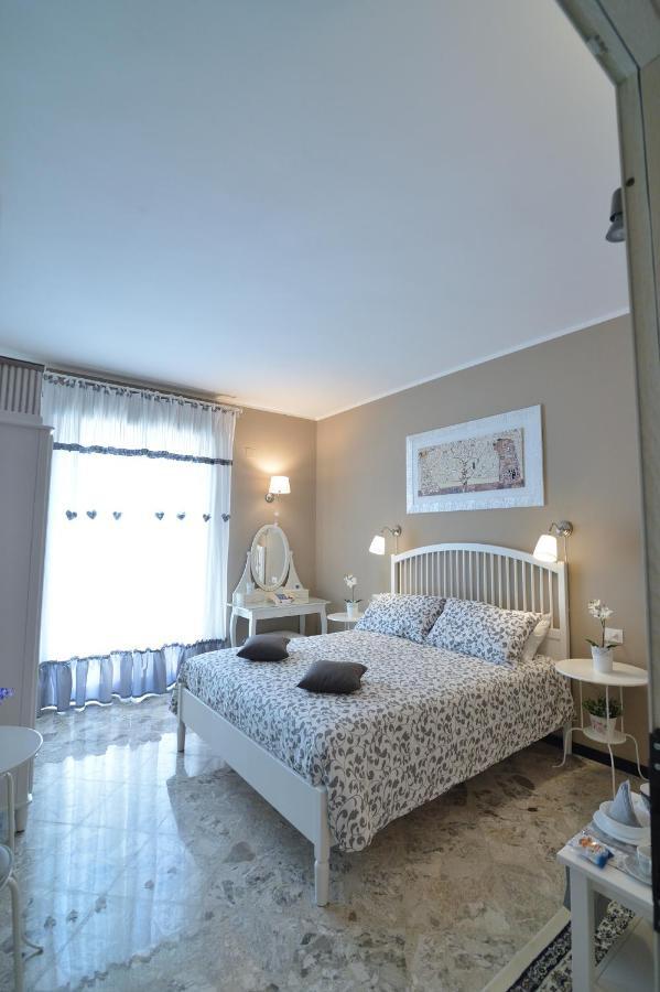 Dimora Pascali Holiday - " Rooms & Relax " Polignano a Mare Exterior photo