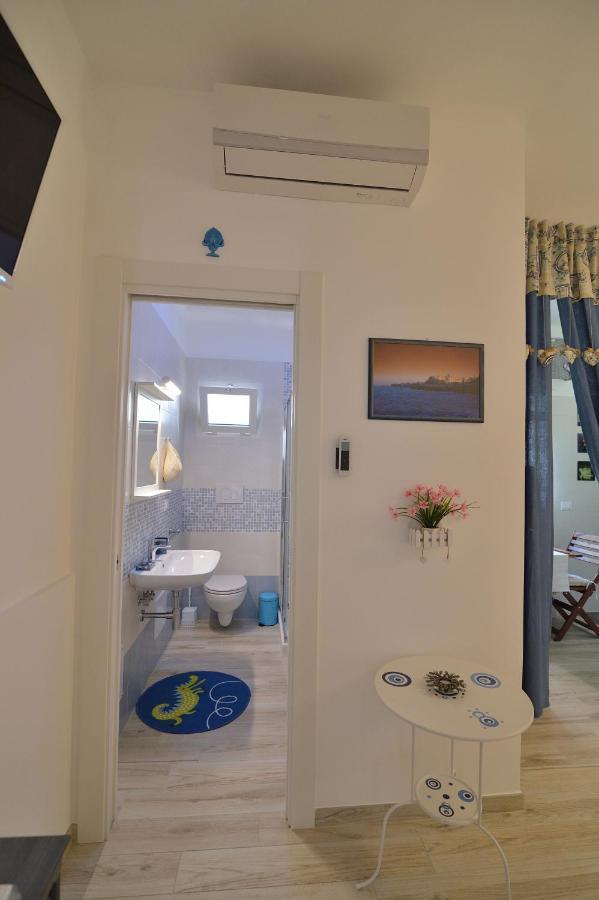 Dimora Pascali Holiday - " Rooms & Relax " Polignano a Mare Exterior photo