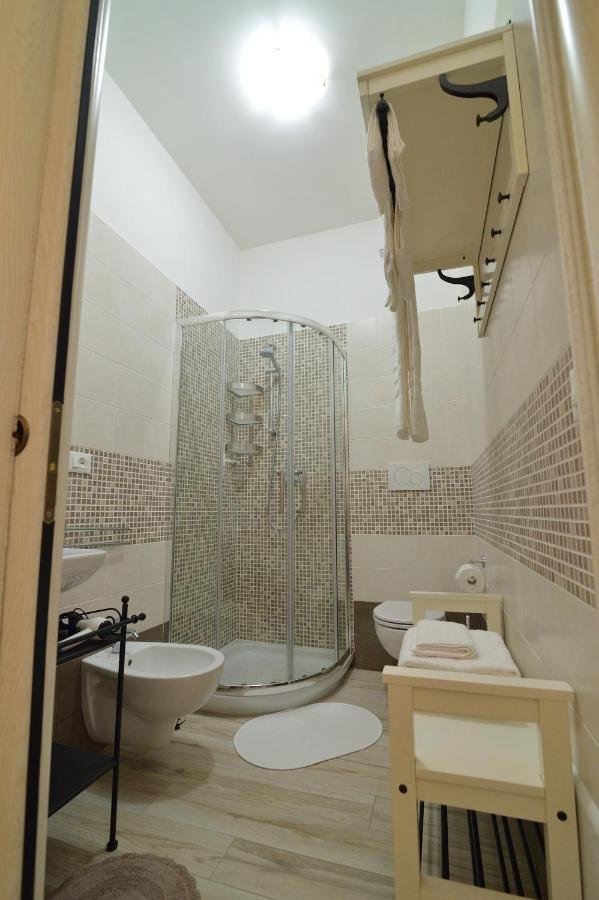 Dimora Pascali Holiday - " Rooms & Relax " Polignano a Mare Exterior photo