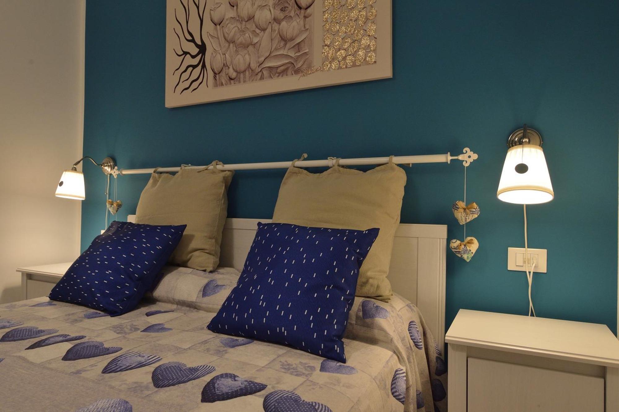 Dimora Pascali Holiday - " Rooms & Relax " Polignano a Mare Exterior photo