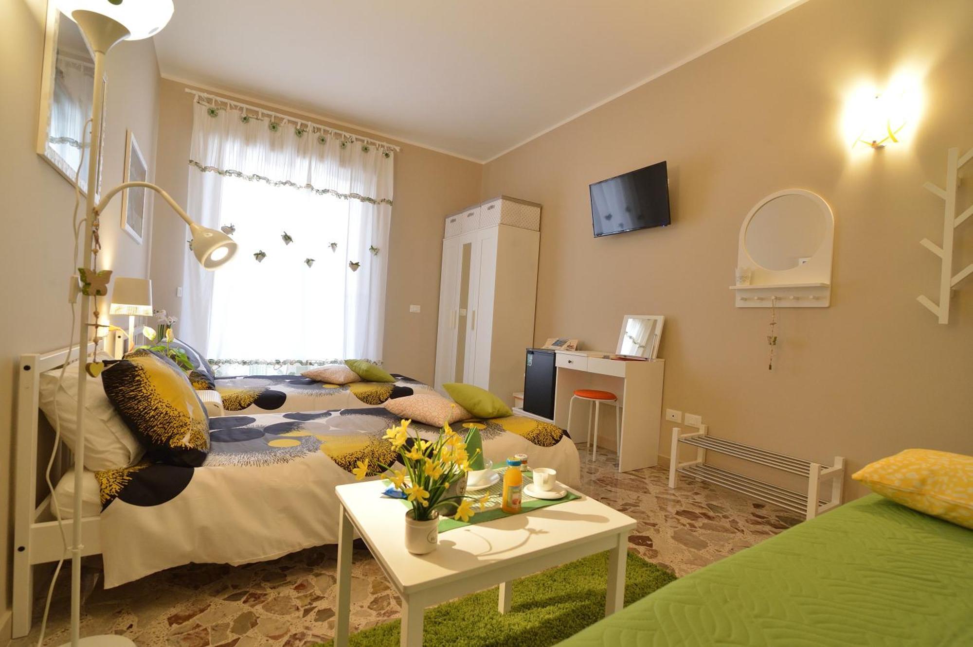 Dimora Pascali Holiday - " Rooms & Relax " Polignano a Mare Exterior photo