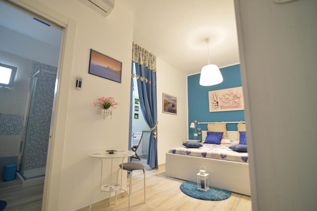 Dimora Pascali Holiday - " Rooms & Relax " Polignano a Mare Exterior photo